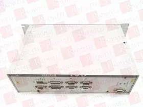 Сервопривод  / сервоуправление Артикул LVD5 от производителя PARKER