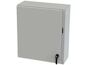 Saginaw Control & Engineering SCE-36XEL3116LPLG