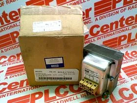 Трансформатор тока D3705 от DAGNALL ELECTRONICS LTD