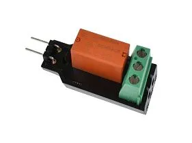 Invertek Drive OPT-3-2ROUT-IN