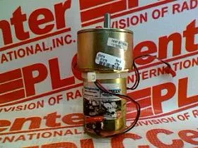 GM9433L218-R1 Двигатель от PITTMAN