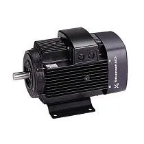 Серводвигатель GRUNDFOS ML132AB-2-213TC-C2 7.5HP 3510об/мин 208-230/460В
