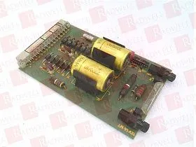 Плата ПК Компьютер Артикул 10-9-870 от производителя KOLBUS