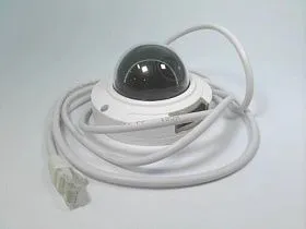 LS-FHC200DVIR-P Камера безопасности от LS VISION