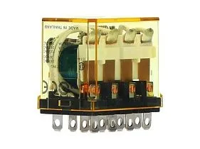 IDEC RH4B-UDC12V