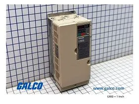 Yaskawa CIMR-VU2A0030FSA
