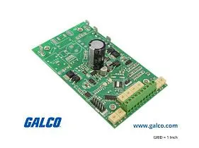 Minarik Drives DC6-36/48-4Q