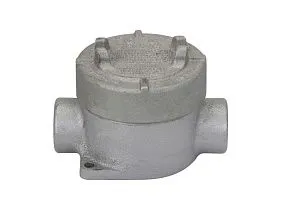 Crouse Hinds EAJC26 SA