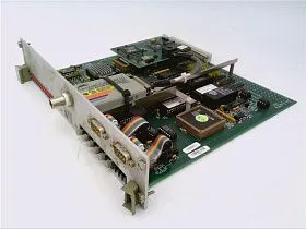 073762 Плата ПК Плата ПЛК / дополнения к  плататам от производителя QTI