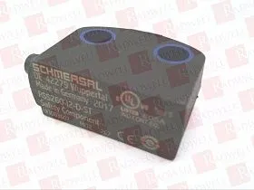 Аварийный выключатель Артикул RSS260-I2-D-ST от производителя SCHMERSAL