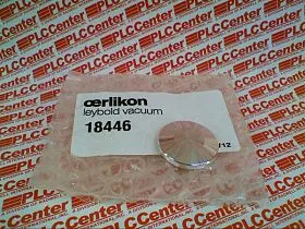 Пневматический фитинг и аксессуары Артикул 18446 от производителя OERLIKON