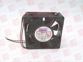 Вентилятор / терморегулирование для продуктов и печатных плат Артикул G8032M12B-RSR-EM3 от производителя MECHATRONICS