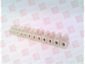 Клемма Артикул 160 от производителя NIEDAX