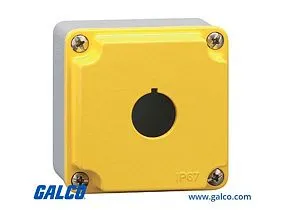 ASI-Automation Systems Interconnect LPZM1A5