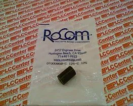 DTOOO050-C.125-C.125 Муфта вала от ROCOM