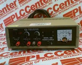 Блок питания DISCO 1300, 120VAC 50/60Hz, 0-25V/1A