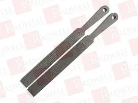 Напильник  Артикул BCOM08 от производителя MERCER TOOL