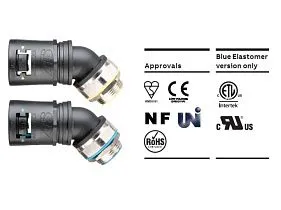 Adaptaflex, a Division of T&B AT54/M63/S45/BLY