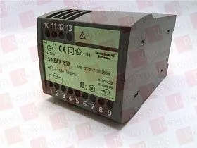 Линейный преобразователь Артикул 552-4112-12 от производителя CAMILLE BAUER