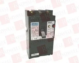 Монтируемый автомат Артикул EG33A-30 от производителя FUJI ELECTRIC