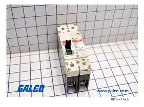 Cutler Hammer, Div of Eaton EGE2030FFG