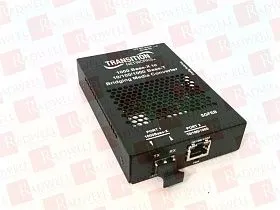Преобразователь сигнала Артикул SGFEB1039-130 от производителя TRANSITION NETWORKS