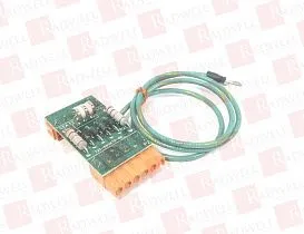 Плата ПК Плата ПЛК / дополнения к  плататам Артикул 725-00507B-003 от производителя FES SYSTEMS