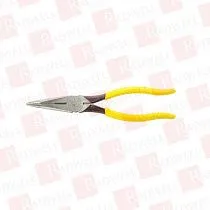 Плоскогубцы Артикул D203-8 от производителя KLEIN TOOLS