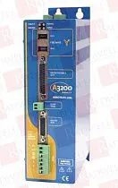 Привод Артикул NDRIVECP20-IO-MXU от производителя AEROTECH