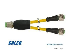 Murrelektronik 7700-40701-U030200