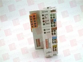 Модуль / стойка ПЛК Артикул BK5200 от производителя BECKHOFF