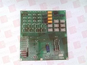 Дополнительный модуль / плата сервопривода Артикул E4809-770-033-1 от производителя OKUMA