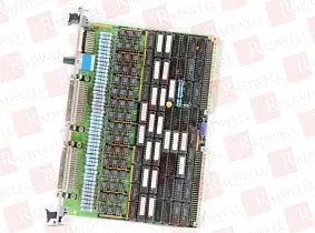 Плата ПК Плата ПЛК / дополнения к  плататам Артикул TSVME-408 от производителя THEMIS