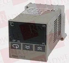 Контроль температуры / процесса Артикул E5CS-R1PX от производителя OMRON