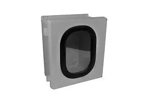 Vynckier Enclosure Systems VM933-PBM4