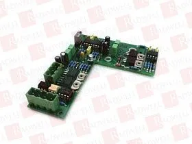 Плата ПК Плата ПЛК / дополнения к  плататам Артикул E100636/B223 от производителя TUCKER