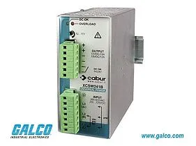 ASI-Automation Systems Interconnect XCSW241B