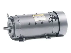 Baldor-ABB Motors D5525P