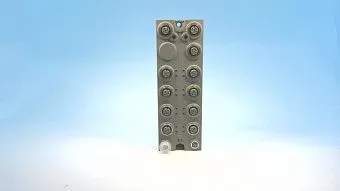 Модуль цифрового ввода B&R XBCD321.L12, 8 входов, 0.5 А