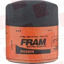 Топливный фильтр  Артикул PH3614 от производителя FRAM
