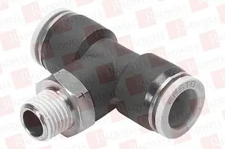 Пневматический фитинг и аксессуары Артикул QST-1/4-1/4-U от производителя FESTO