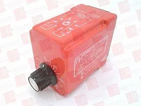 Замедляющие реле Артикул T1K-00060-465 от производителя AMETEK