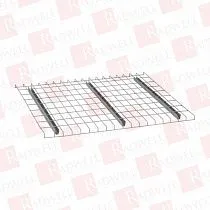 Стеллаж Артикул D3646AA3B1 от производителя NASHVILLE WIRE