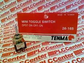 Тумблер  Артикул 26-165 от производителя TENMA