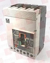 Автоматический выключатель в литом корпусе Артикул T7184A/160 от производителя LEGRAND