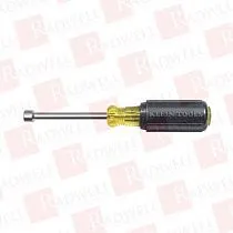 Отвертка Артикул 630-5/16M от производителя KLEIN TOOLS