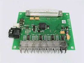 PC00228 Плата ПК Плата ПЛК / дополнения к  плататам от VACON TB WOODS