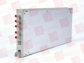 Модуль / стойка ПЛК Артикул 44701A от производителя KEYSIGHT TECHNOLOGIES