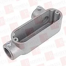 Кабелепровод / соединительный элемент Артикул BLRL-4 от производителя ABB THOMAS & BETTS