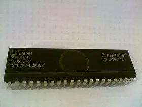 Интегральная микросхема Артикул MBL8088-2 от производителя GENERAL ELECTRIC